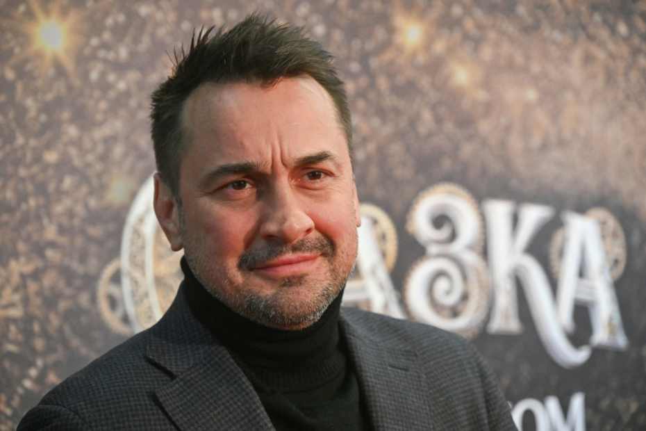 Дмитрий Носов