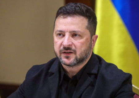 Депутат Рады назвал возможного преемника Зеленского