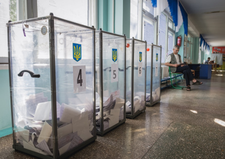 Выборы на Украине и «предательство» США: новости СВО на вечер 19 октября