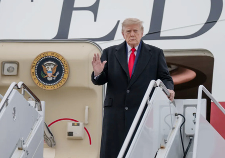 Американист ответил, может ли Трамп физически устранить Зеленского