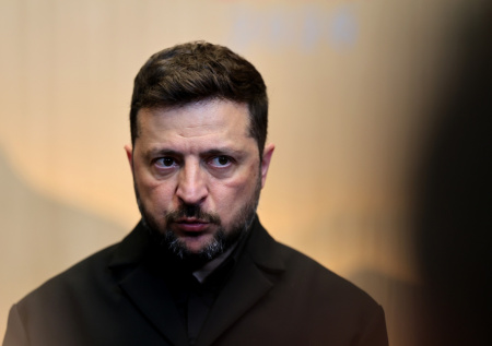Дмитрук удивился равнодушию Запада на фоне странного поведения Зеленского