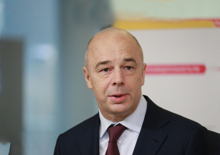 «Финансовая дисциплина»: Песков о расширении полномочий Силуанова