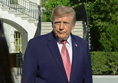 «У нас не будет выбора»: Трамп выдвинул ультиматум Европе