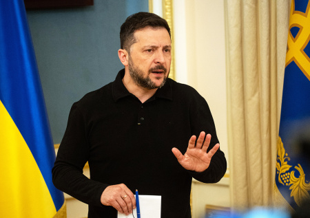 Зеленский сдаст Донбасс или ему конец? Президенту Украины дадут последний шанс в Осло