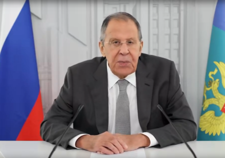 «Не будем идиотами»: Лавров раскрыл, с кем Россия готова наладить отношения