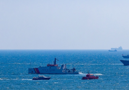 НАТО пожелала упрочить свое положение в Черном море