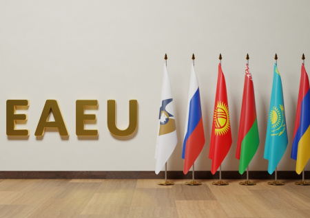 Страны ЕАЭС заявили о праве приостановить членство Армении в союзе