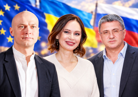 «Расклад» по Украине, траты Мясникова, «предательство» Борисова: что дальше
