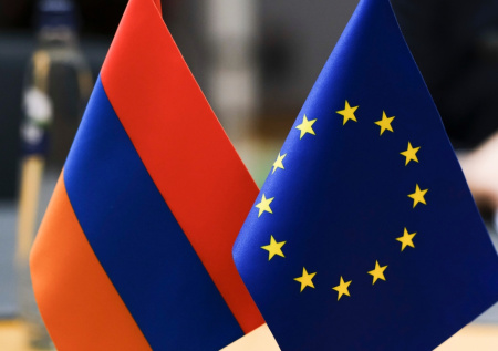 Армению уличили в сближении законов с ЕС без уведомления ЕАЭС
