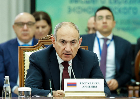 «У разбитого корыта»: в ГД раскрыли последствия выхода Армении из ЕАЭС