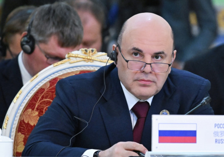Выручка малых технокомпаний России превысила триллион рублей