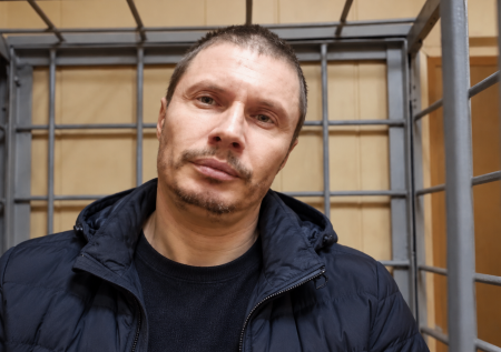 Адвокат ответил, могут ли богородского маньяка отправить на СВО