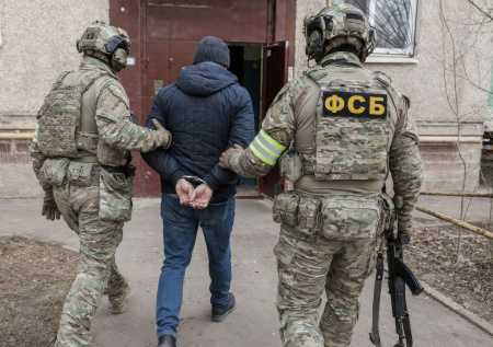 Задержанный за госизмену житель Марий Эл рассказал детали вербовки