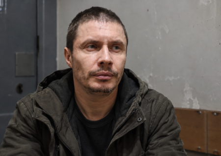 Богородский маньяк уходит на СВО? Возможно ли это, подробности, где он сейчас