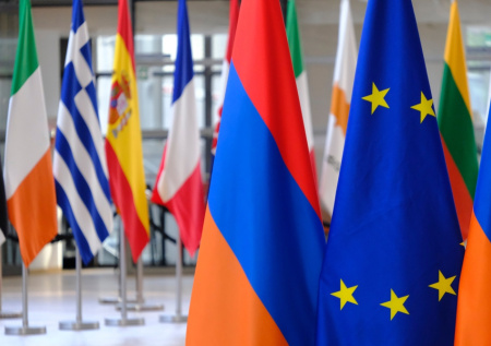 Страны ЕАЭС заявили о праве приостановить членство Армении в союзе