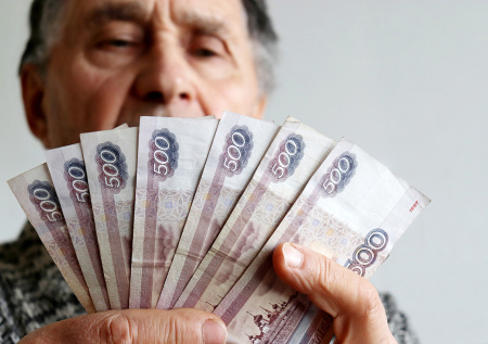 Пенсии вырастут в 2027 году: что известно, кому повысят выплаты, на сколько?
