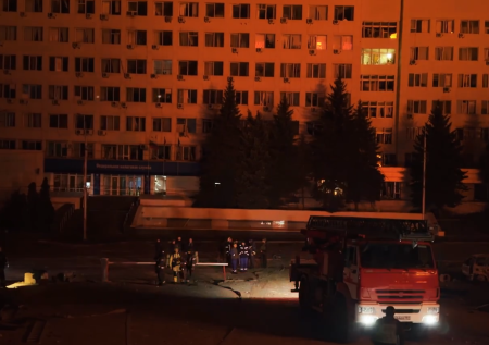 Появилась новая информация о погребенных под завалами людях в Луганске
