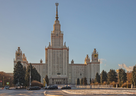 В МГУ сообщили о мерах контроля ситуации с корью