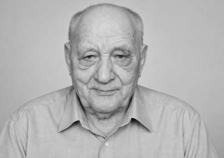 Ветеран ВОВ Дмитрий Колодезный ушел из жизни в 99 лет