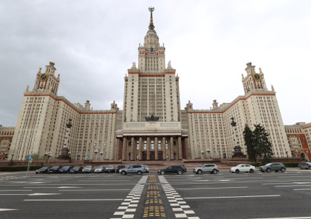Появились новые подробности о вспышке кори в МГУ