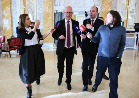 Уиткофф назвал Дмитриева прекрасным человеком