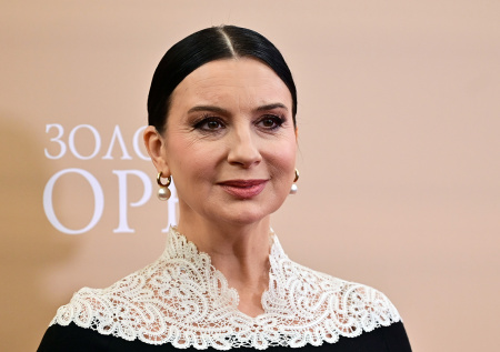 Стриженова решила худеть при помощи уколов
