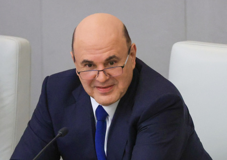 Мишустин раскрыл, что помогает укреплять отношения России и Китая