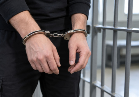 Уроженец Приамурья получил 15 лет за нарколабораторию в Пермском крае