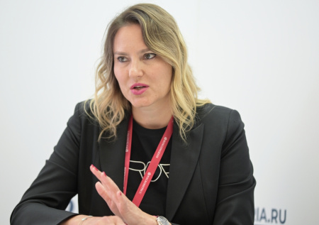 Известная теннисистка рассказала, как добиться успеха в спорте