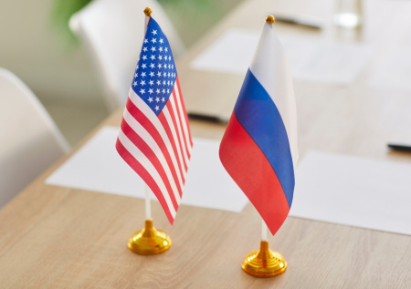 В Госдуме оценили перспективу восстановления бизнес-диалога США и России