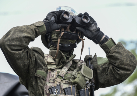 Карта атак БПЛА ВСУ на регионы РФ на 21 октября: инфографика