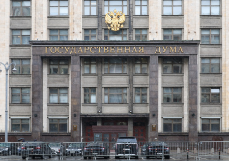 В Госдуме предложили сделать вызов сантехника бесплатным для пенсионеров