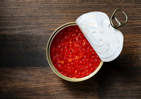 Шеф-повар рассказала, какие продукты лучше купить к Новому году уже осенью