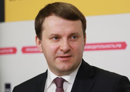 Помощник президента России рассказал о падении импорта на десятки процентов