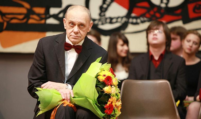 Гарри Бардин