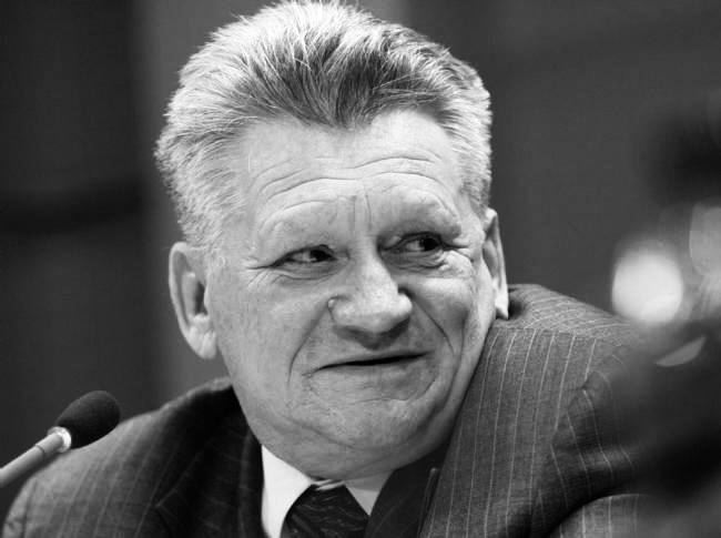 Михаил Машковцев
