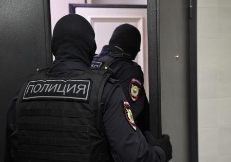 Обыски у «Голоса»: что известно об организации и деле против ее членов 