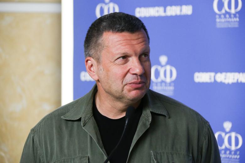 Владимир Соловьёв