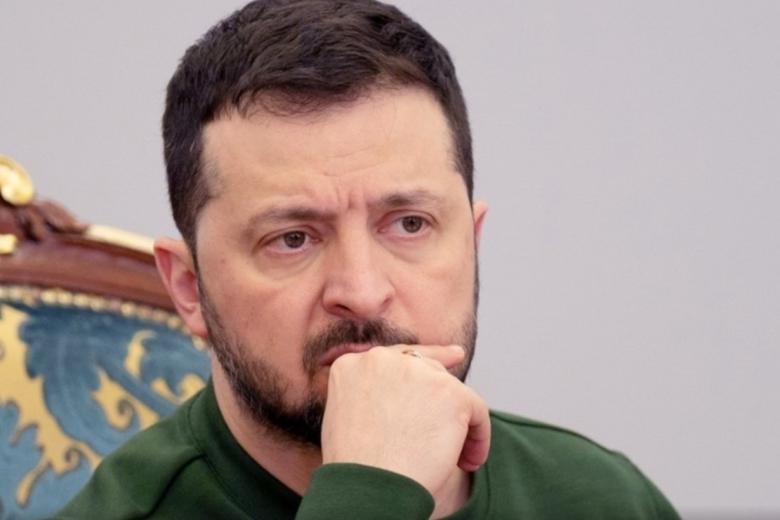 Владимир Зеленский