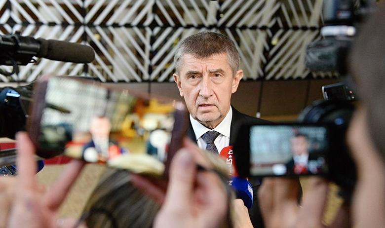Андрей Бабиш