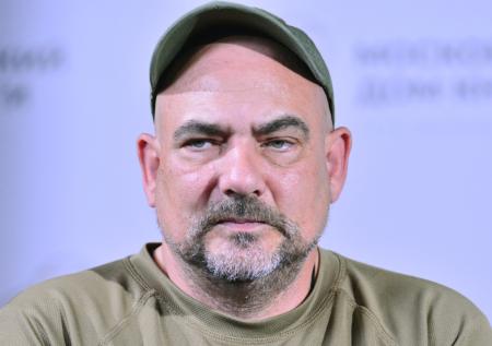 «Надежды обнулились»: военкор разочаровался в Алаудинове после его слов