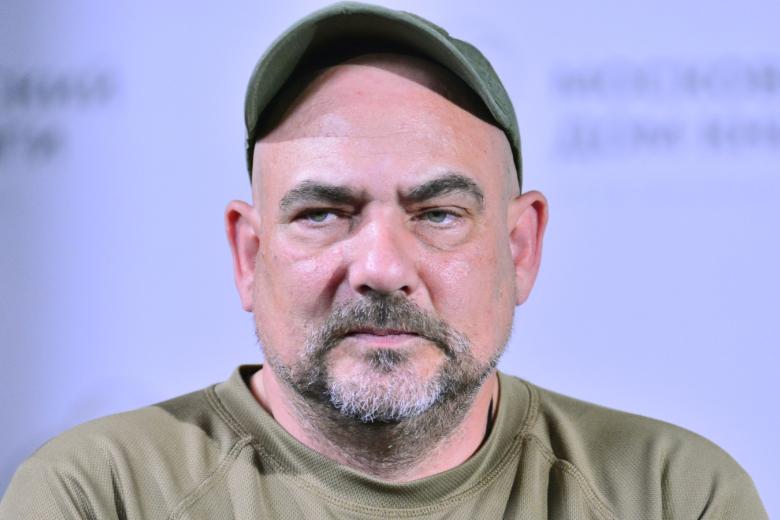 Дмитрий Стешин