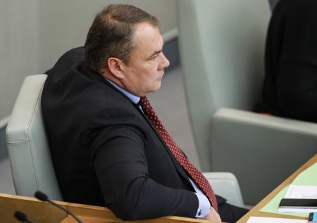 Толстой заявил о выходе России из Совета Европы