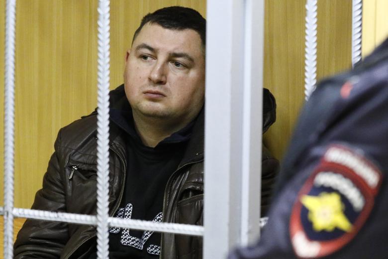 Алексей Смирнов