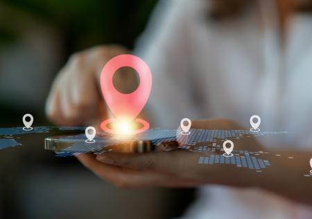 Эстония обвинила Петербург в ежедневных помехах GPS