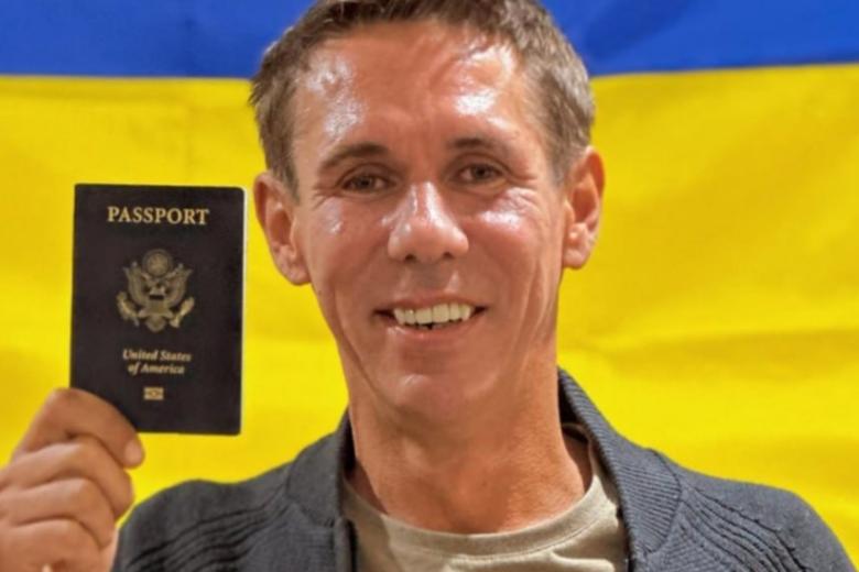 Алексей Панин