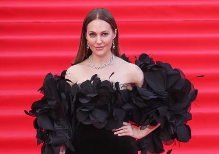 Хюррем из «Великолепного века» пожалела о съемках в сериале