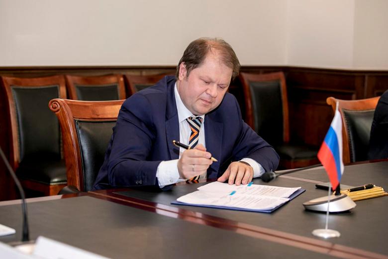  Владимир Токарев