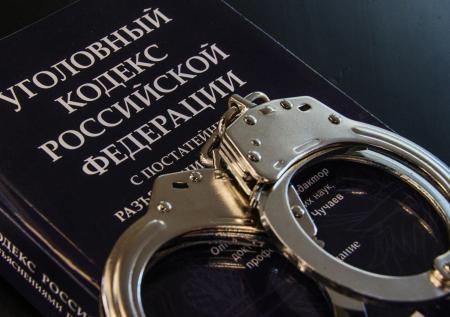 В России одобрили ужесточение наказания за вооруженный мятеж