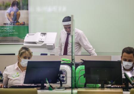 Банки попросили отложить переход на российское ПО до 2023 года